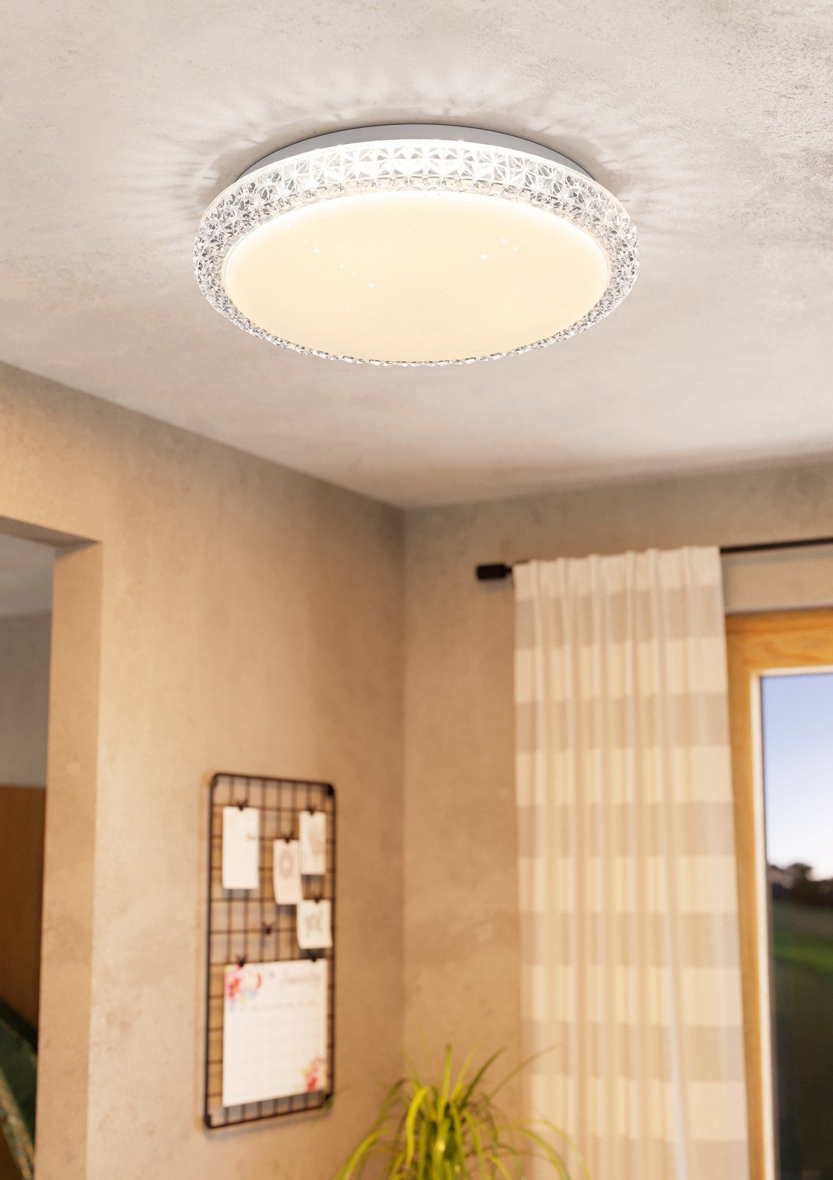 DELILAH wall/ceiling light