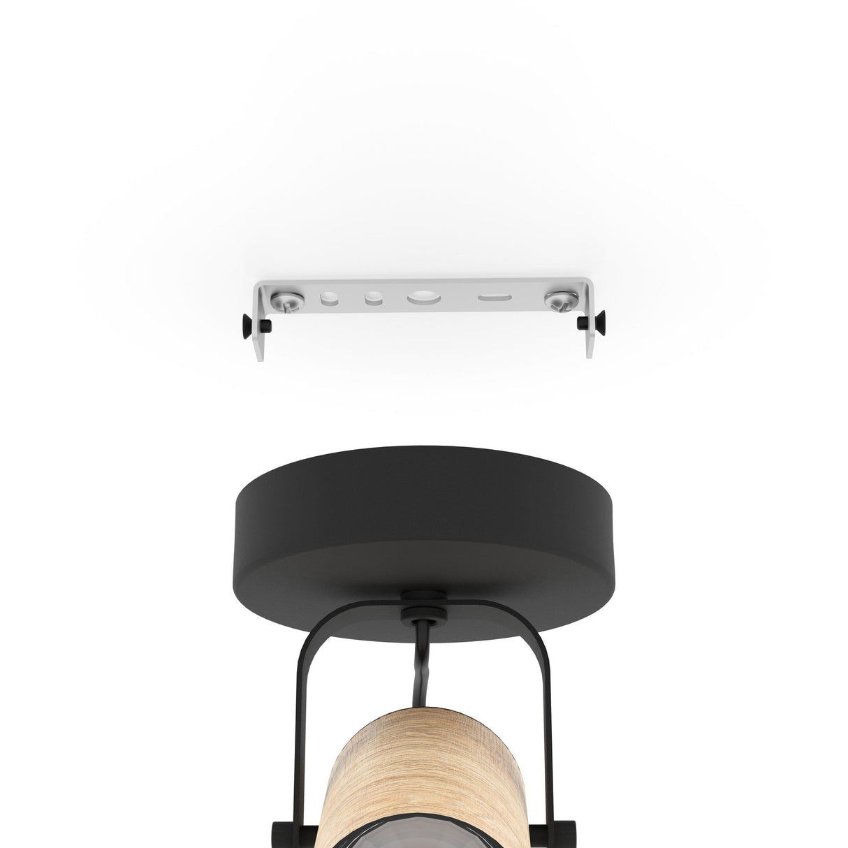 CAYUCA Spot Light-Clearance