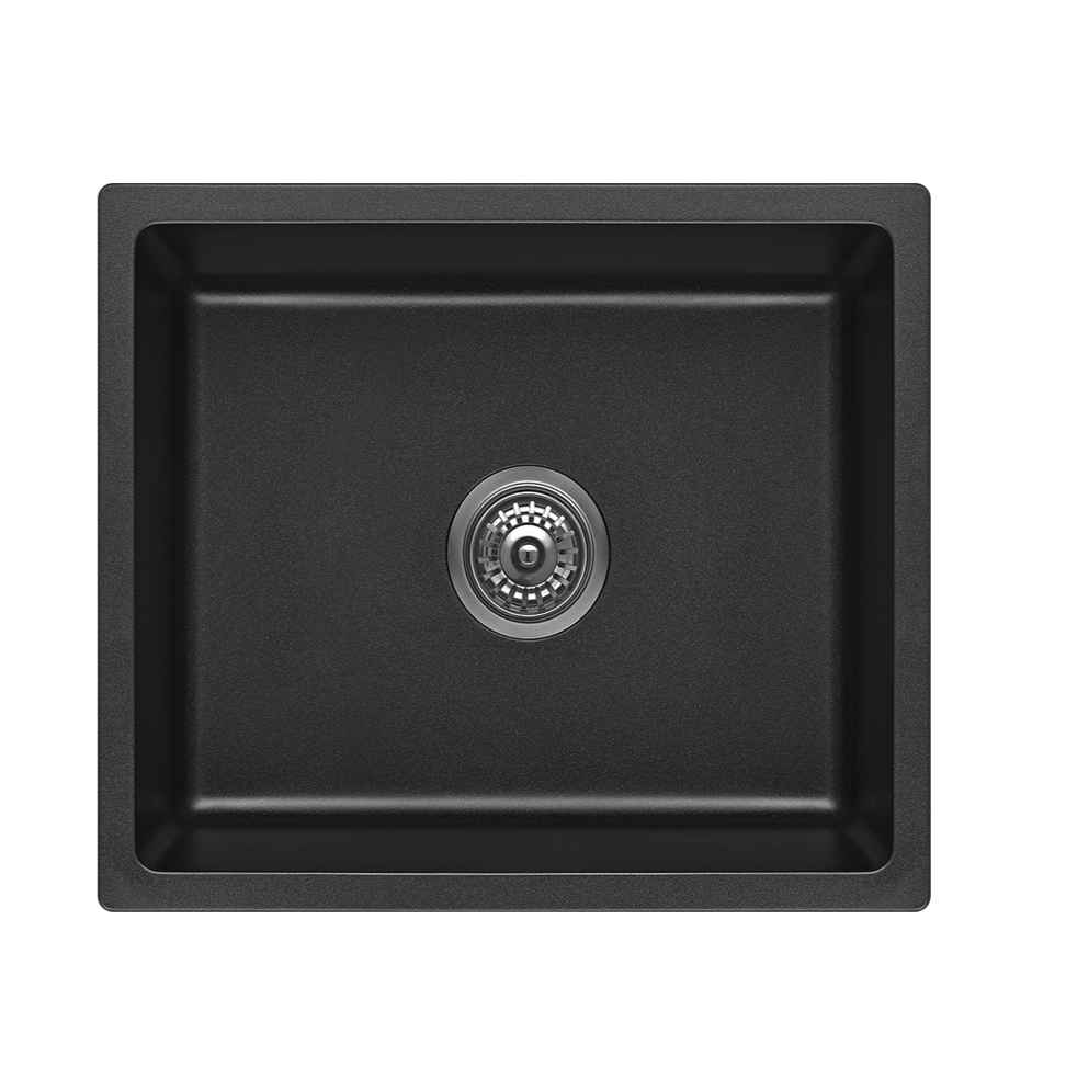 Fomos Sink - 550 x 450mm- Clearance