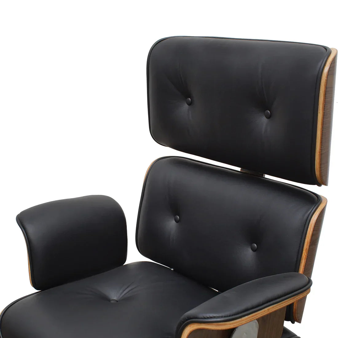 Calibre COC260 Office Chair - Black