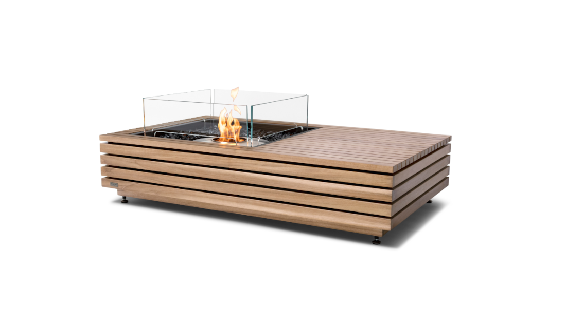 EcoSmart MANHATTAN 50 Fire Table