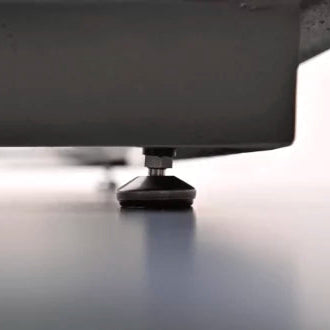 EcoSmart CURV 30/40 Concrete Coffee Table
