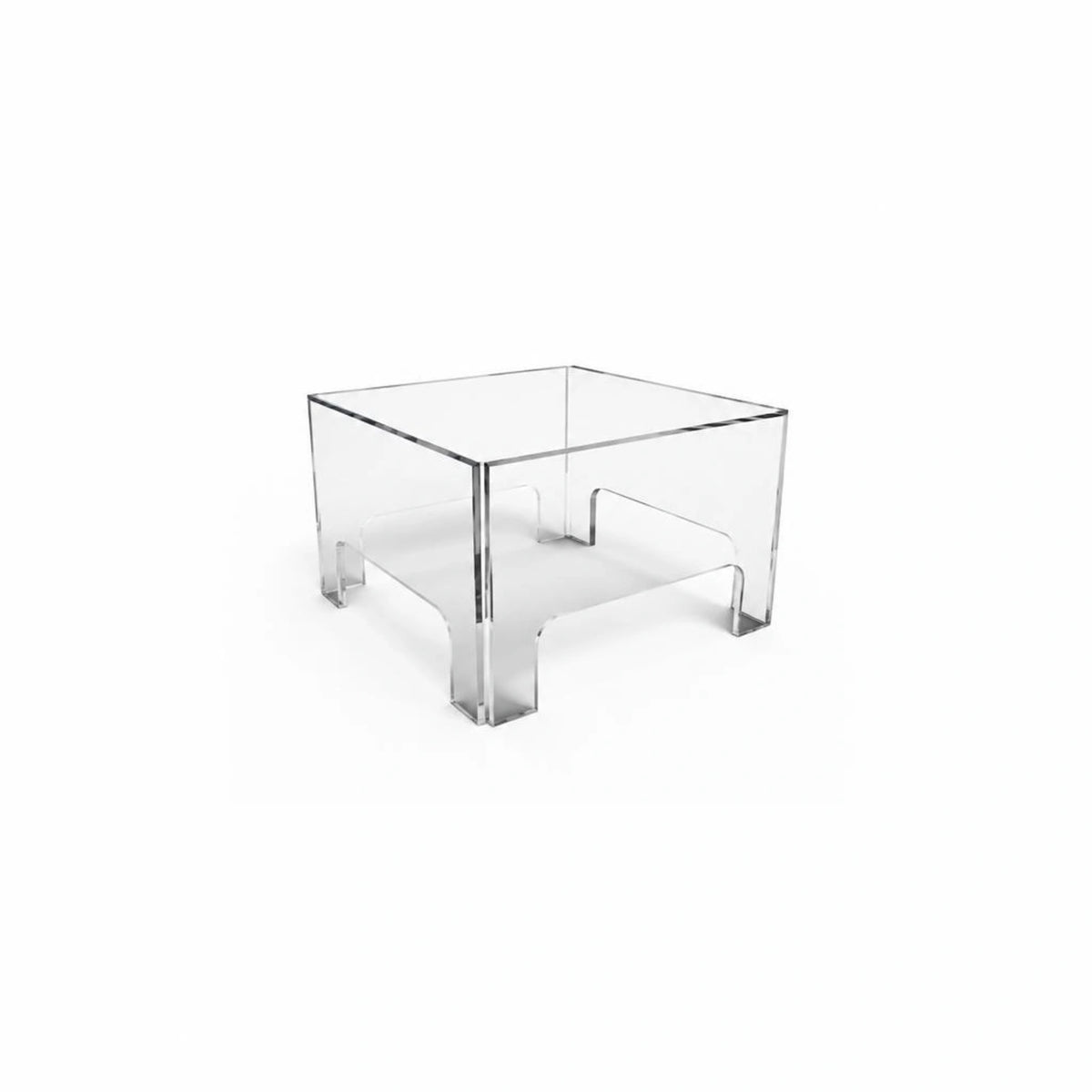 EcoSmart SIDECAR 24 Fire Table