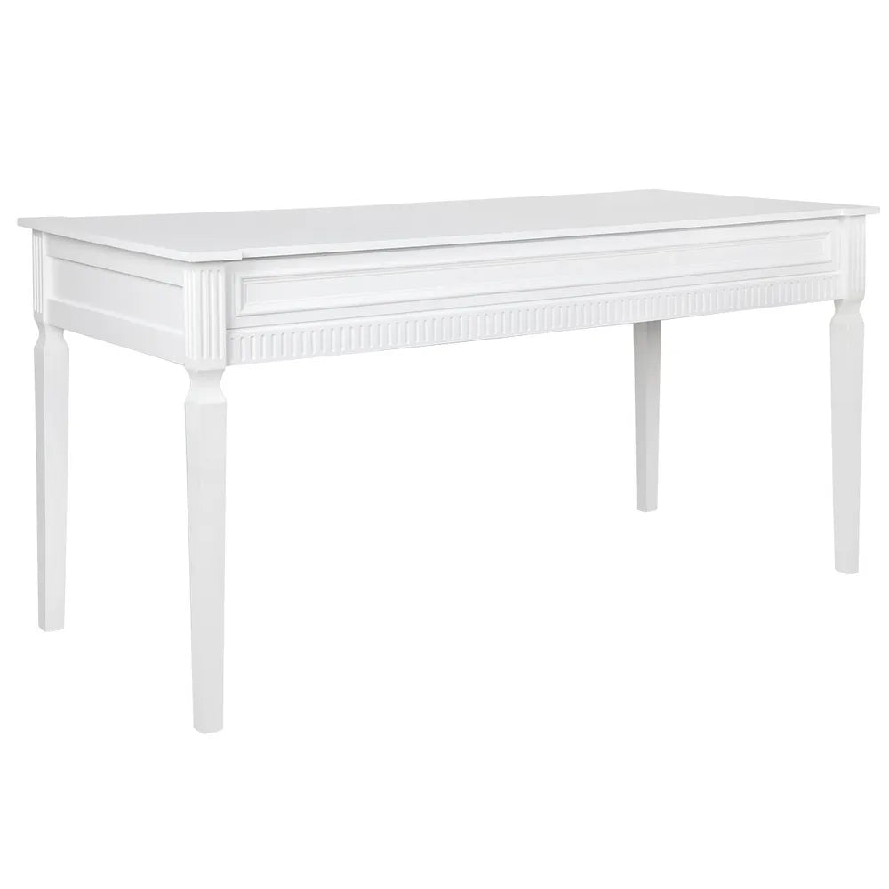 Merci Desk - White