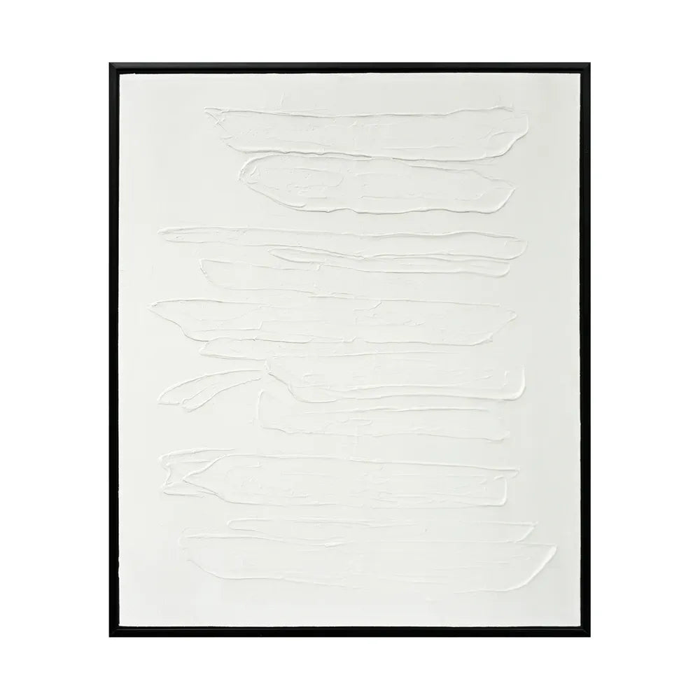 Blanquecina Enhanced Canvas Print