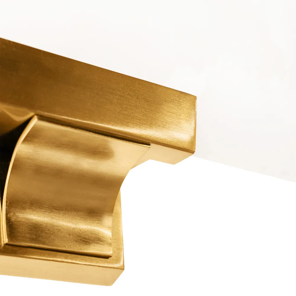 Concetta Alabaster Wall Sconce