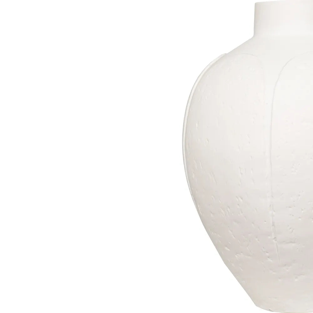 Pandora Fan Vase - Medium