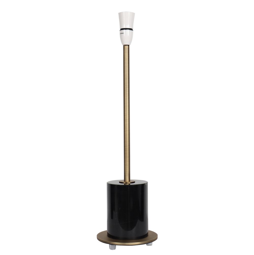 Cole Marble Table Lamp
