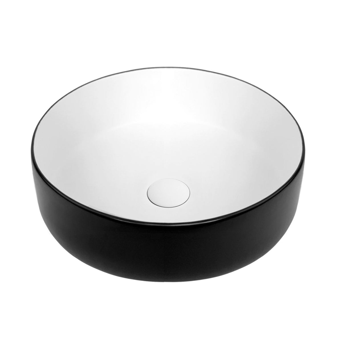 RADIUS Basin 355x355x120mm