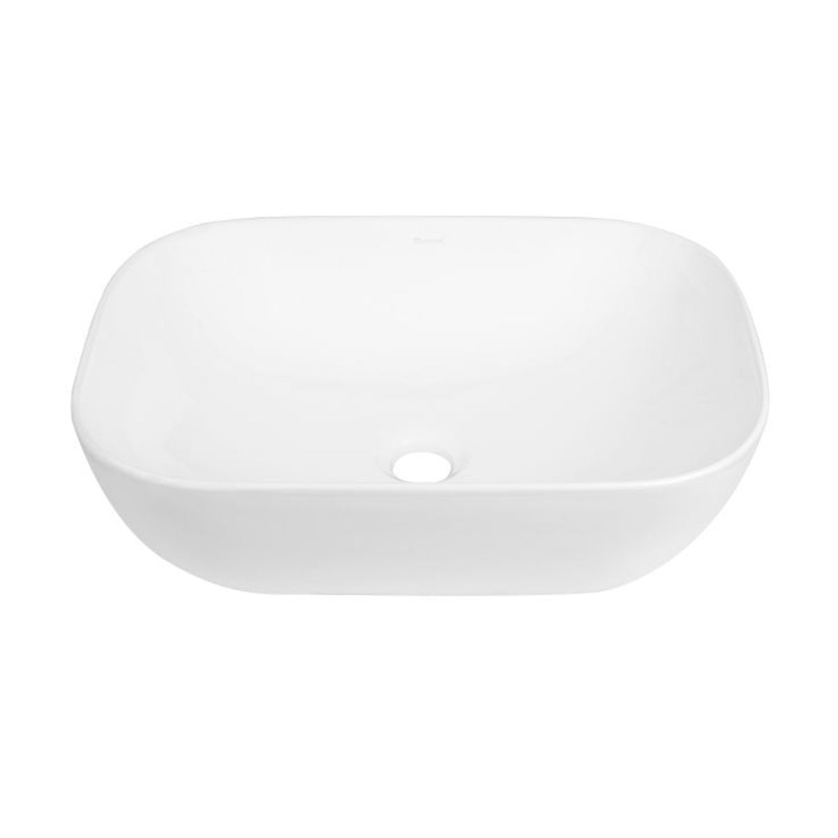 Artis O'96 Oval Basin 455x325x135mm