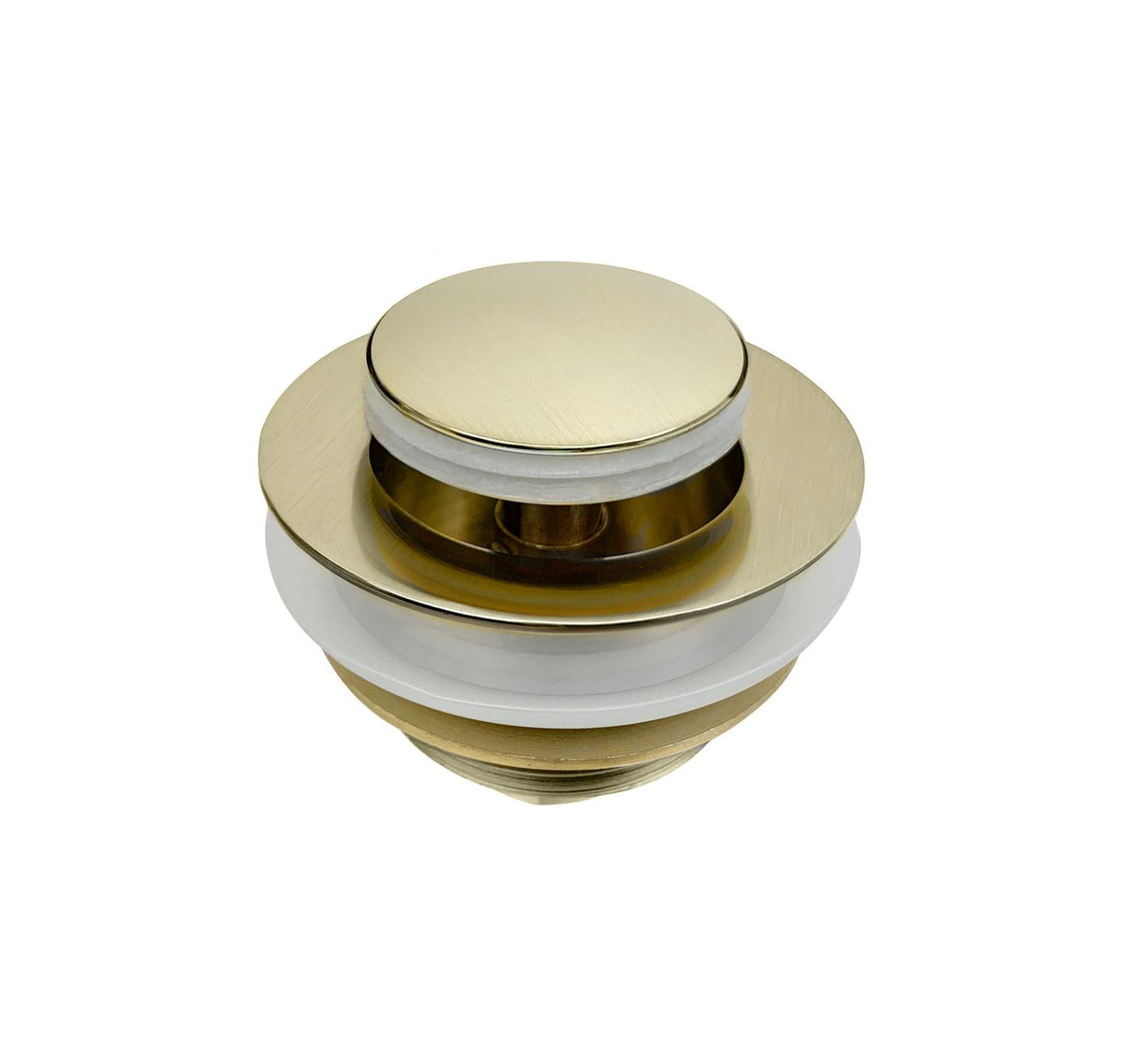 Bathtub Waste 40mm
