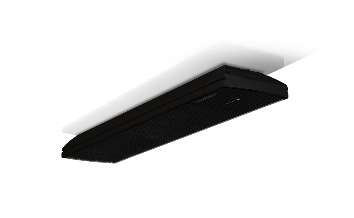 Heatscope Spot 2800W Electric Radiant Heater