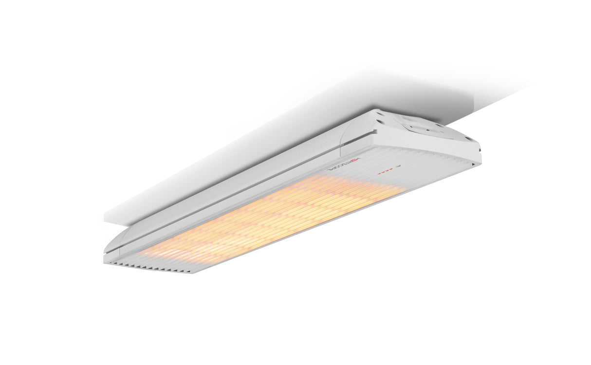 Heatscope Spot 2800W Electric Radiant Heater