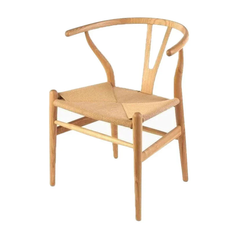Calibre CDC125 Dining Chair - Beech