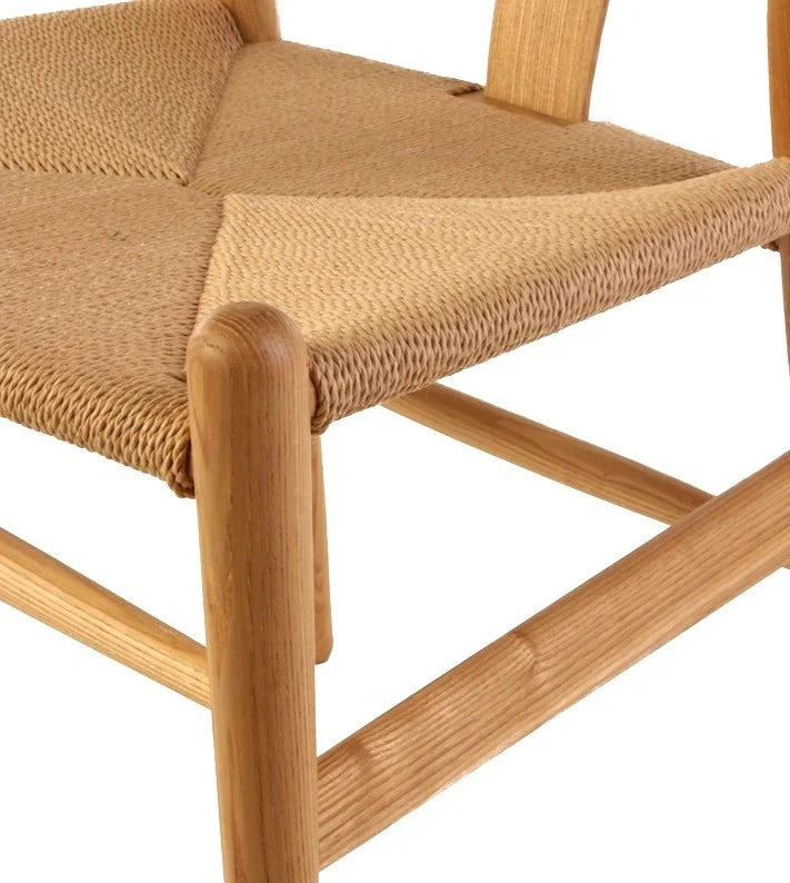 Calibre CDC125 Dining Chair - Beech