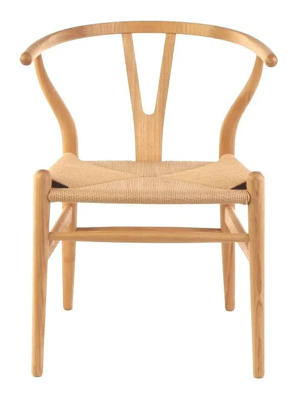 Calibre CDC125 Dining Chair - Beech