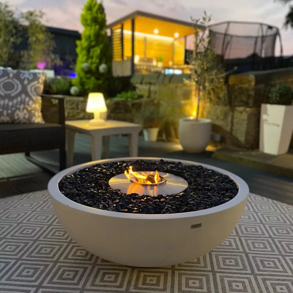 EcoSmart MIX 850 Fire Pits