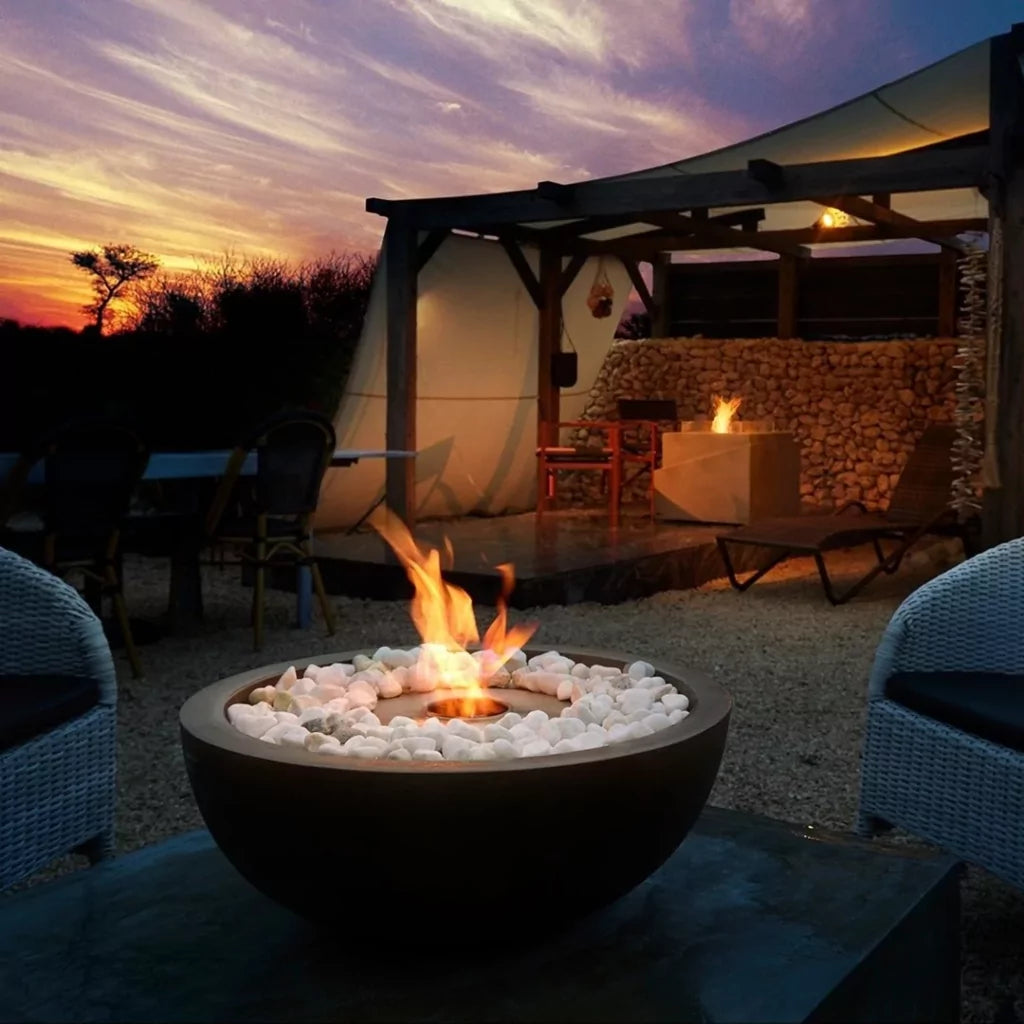 EcoSmart MIX 850 Fire Pits