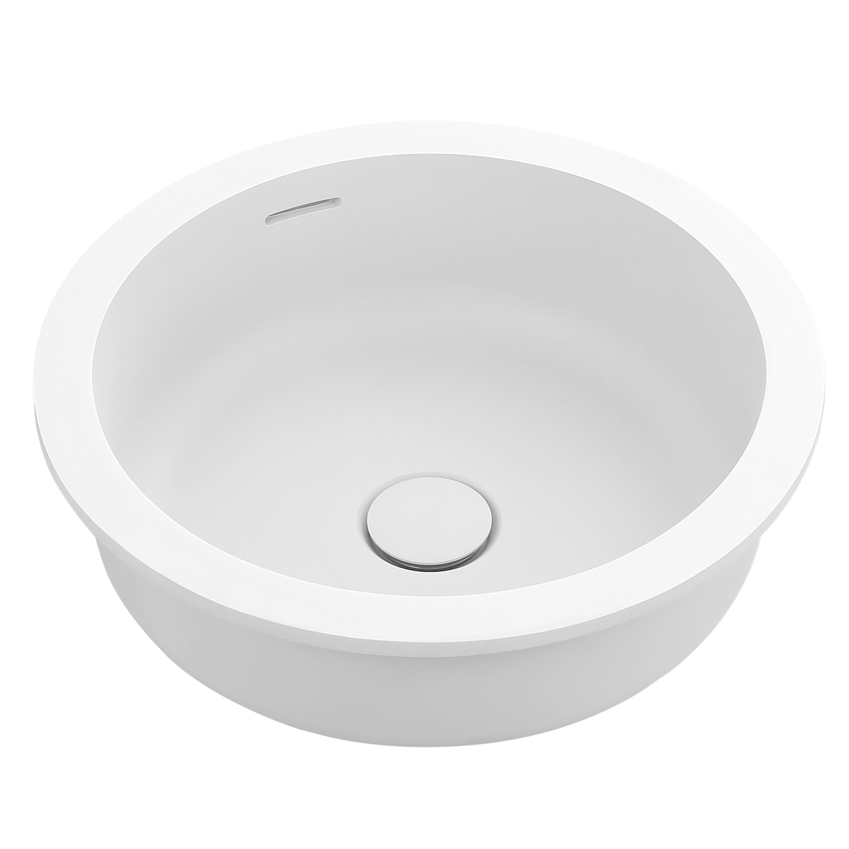 Kalos undermount sink 400 x 400 x 155mm