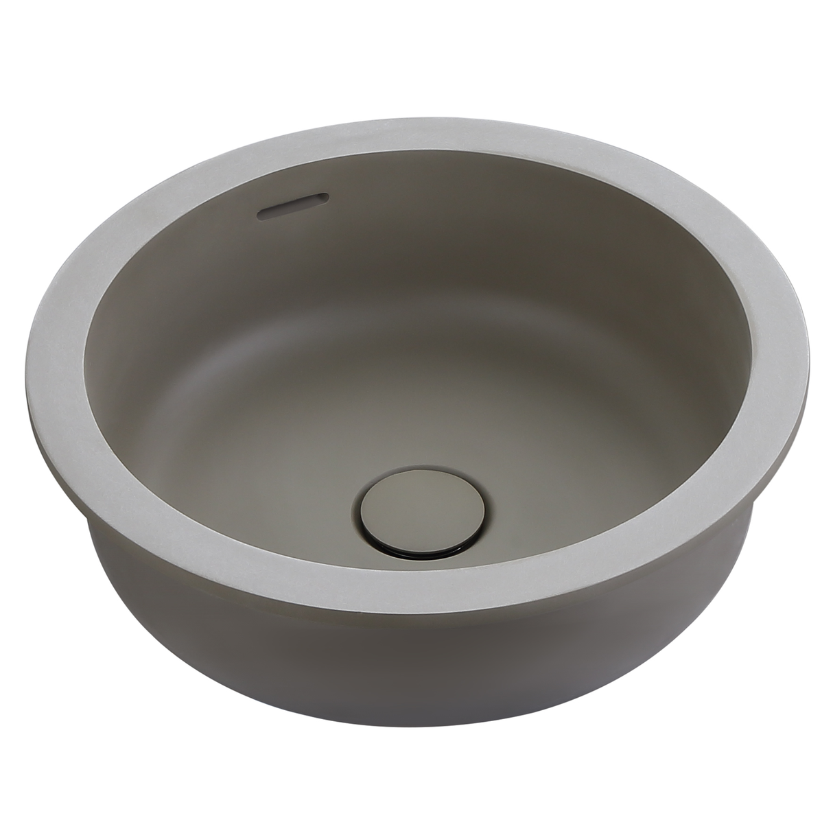 Kalos undermount sink 400 x 400 x 155mm