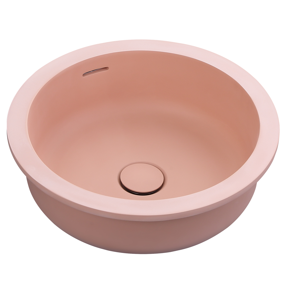 Kalos undermount sink 400 x 400 x 155mm