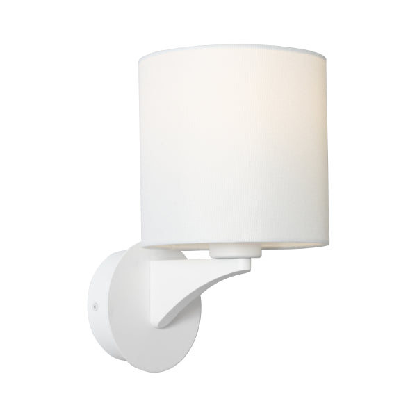 Kirsten 1Lt Wall Light White