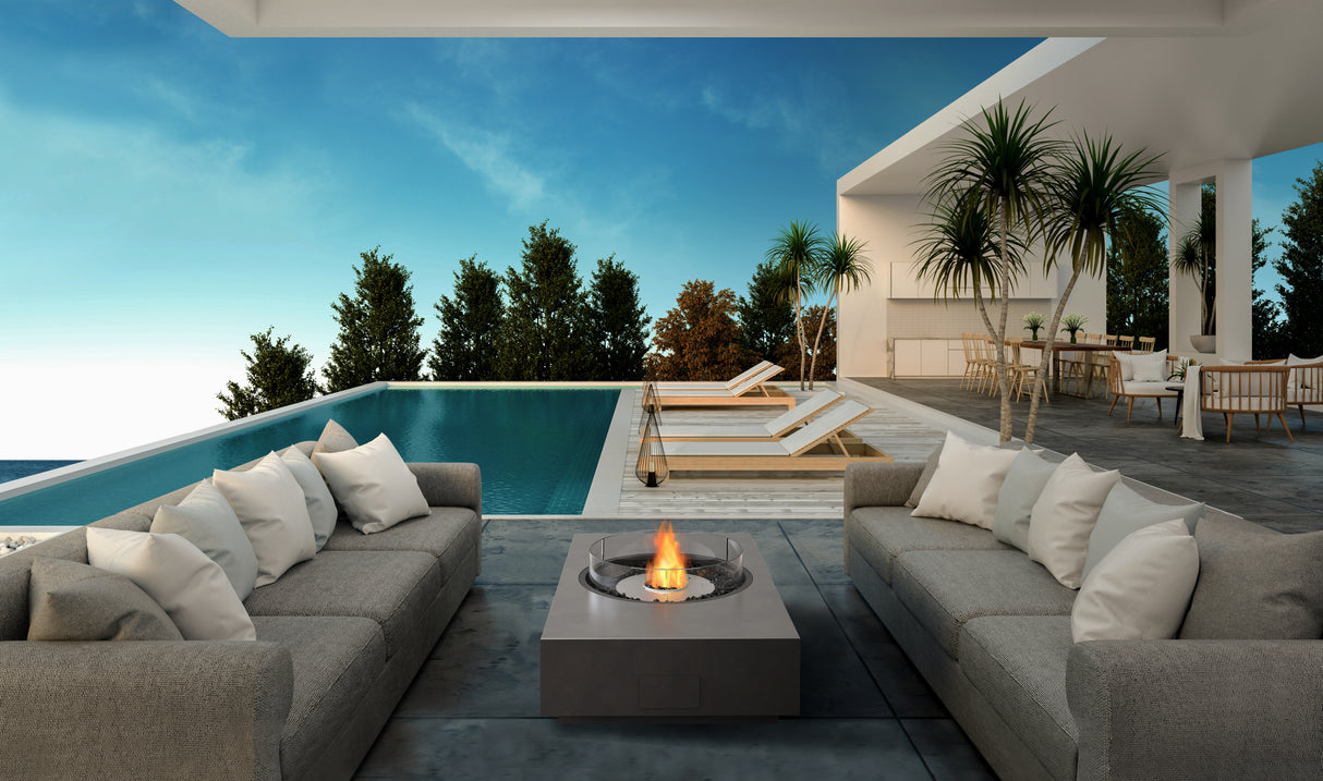 EcoSmart MARTINI 50 Fire Table