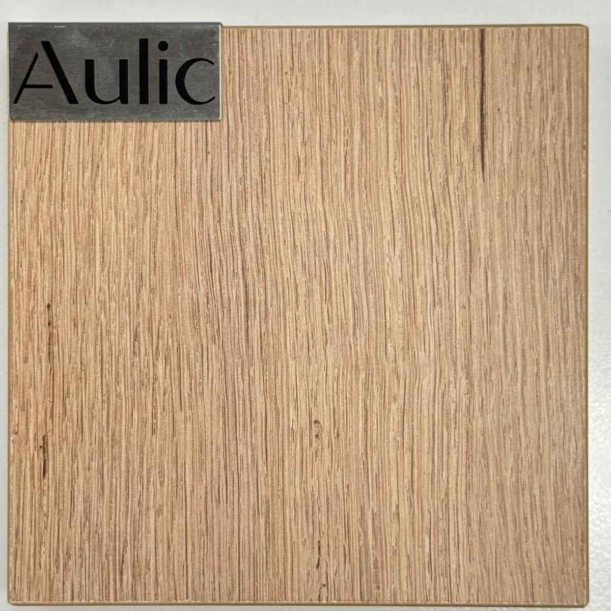 YORK Slim Freestanding Vanity Max Oak 750/900