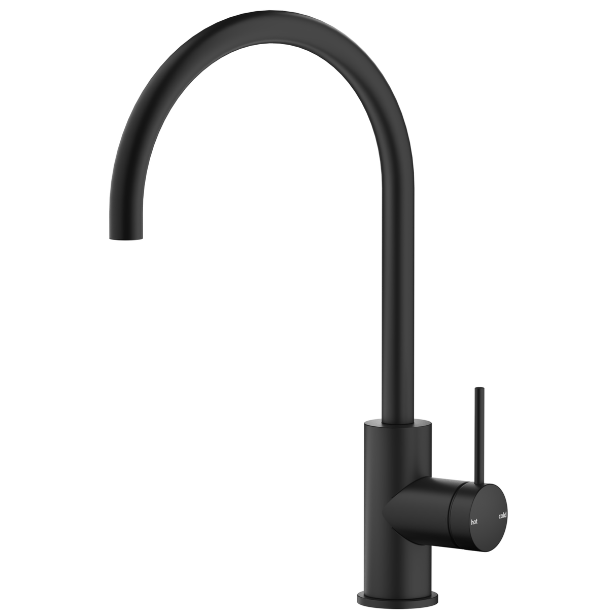 Mica sink mixer