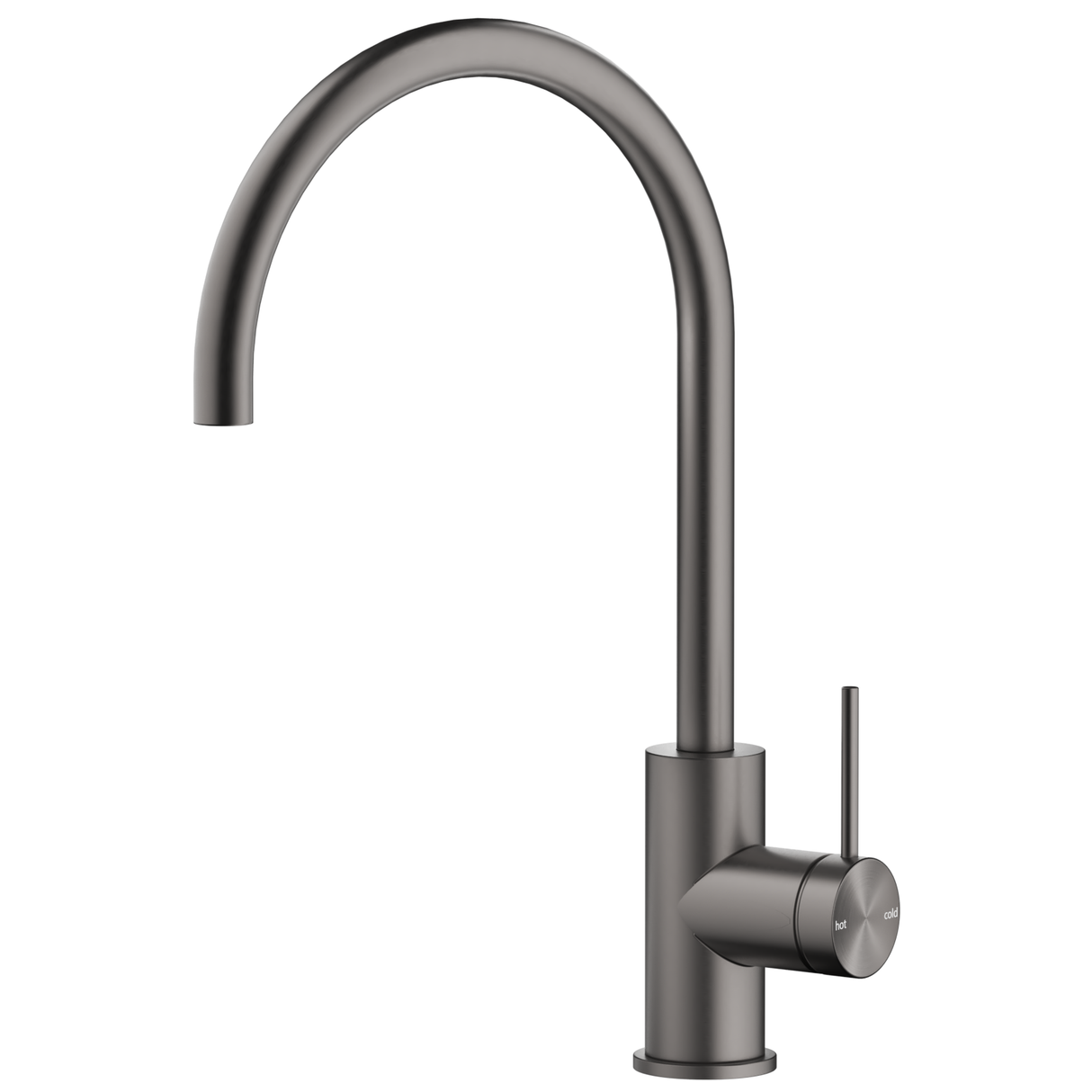 Mica sink mixer