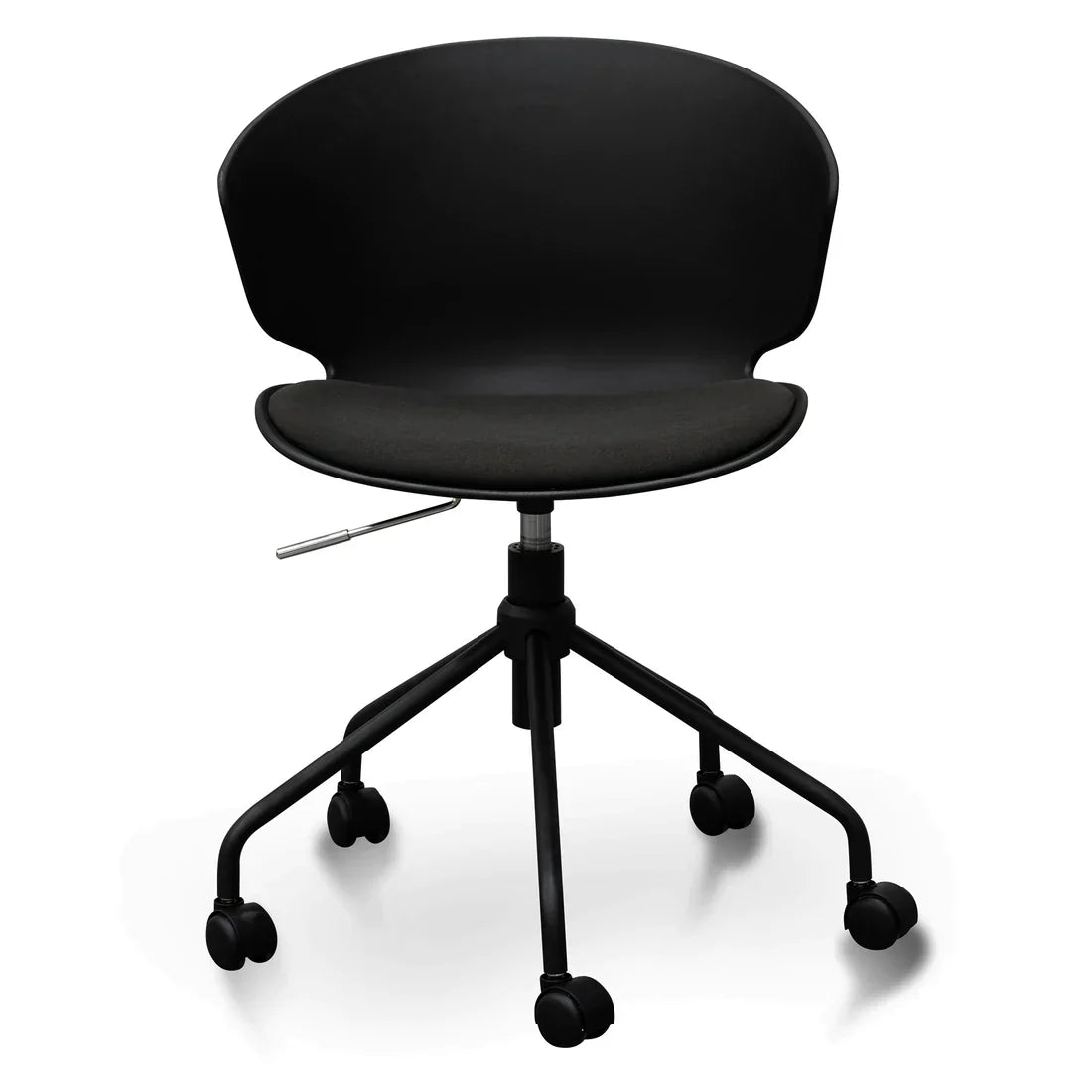 Calibre COC6028-LF - Office Chair - Black