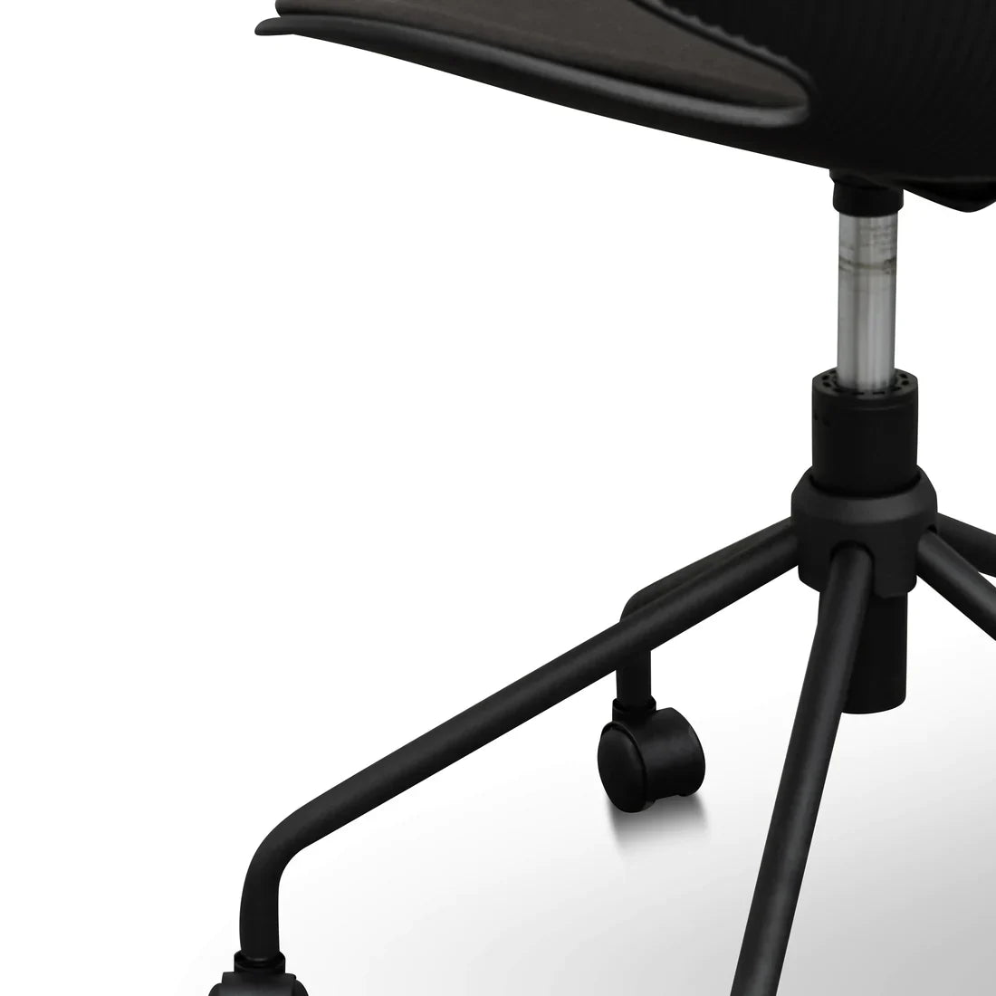 Calibre COC6028-LF - Office Chair - Black