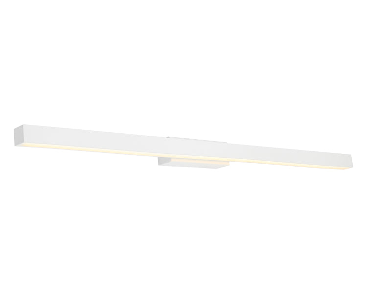 Polo 24W Led Vanity Light White