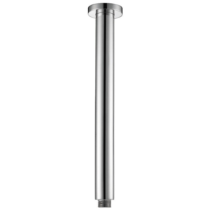 Round Shower Arm Vertical 470mm