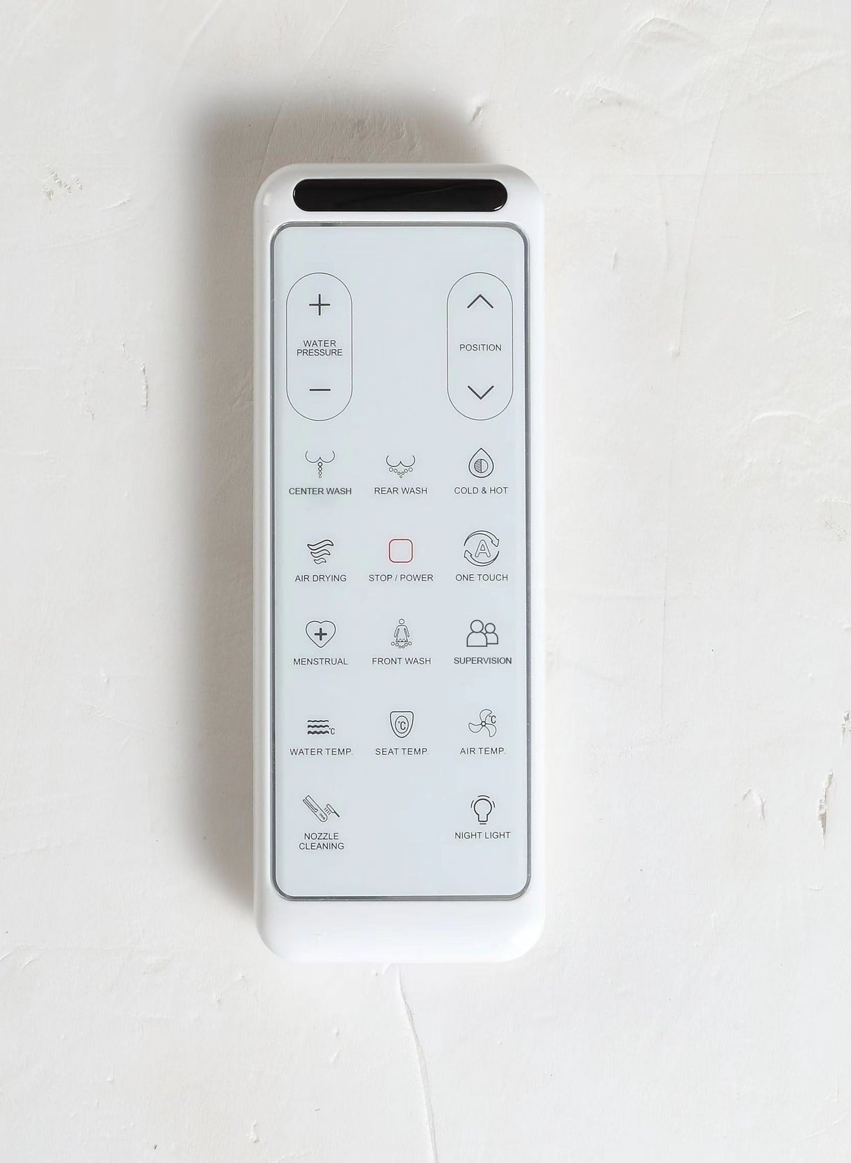 Stella Smart Toilet Seat