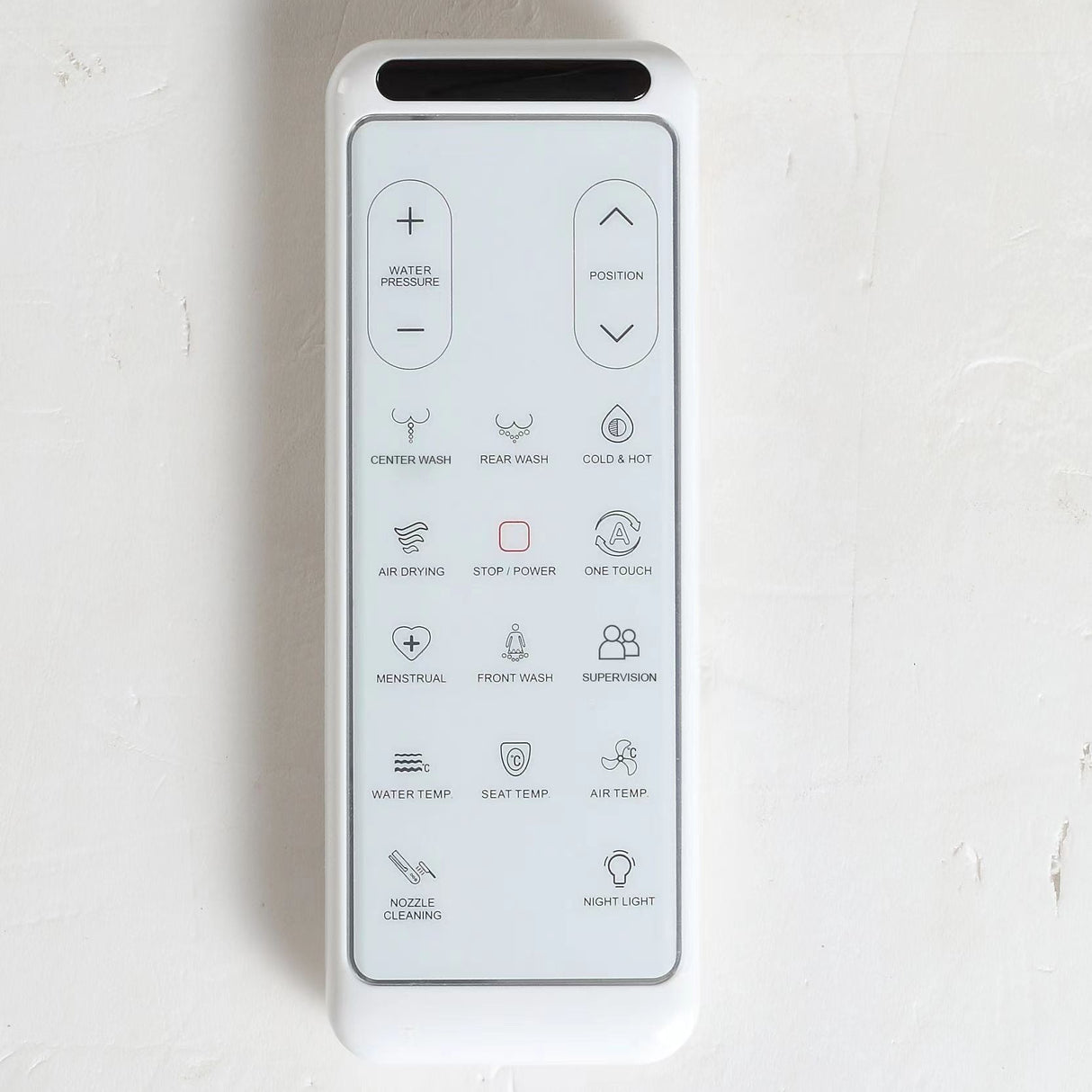 Stella Smart Toilet Seat