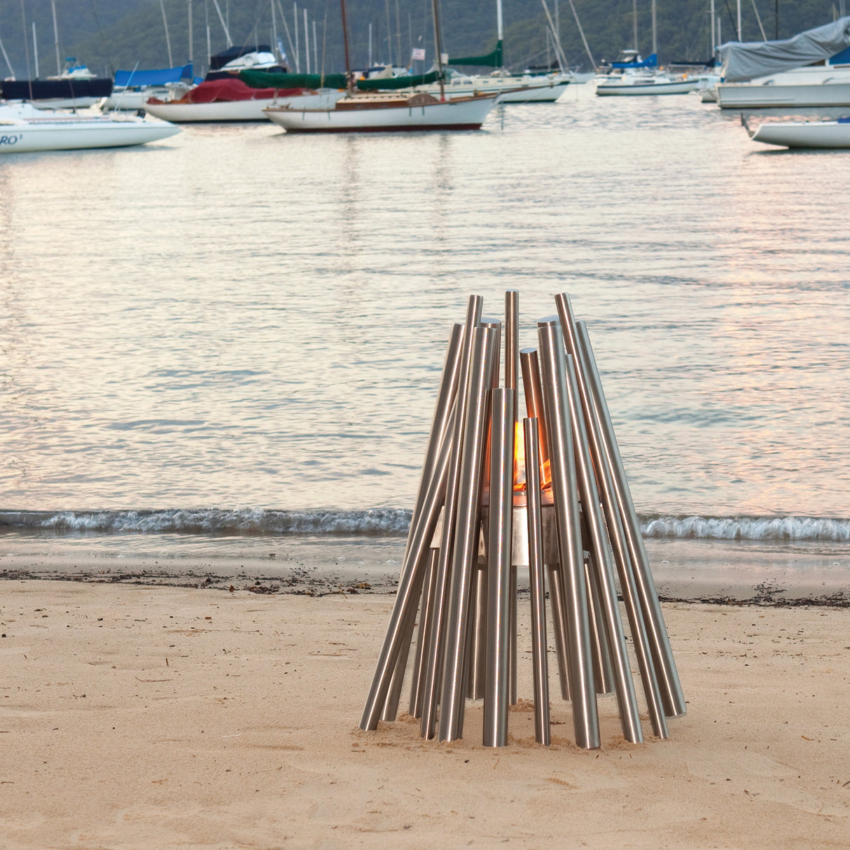 EcoSmart Stix Portable Fire Pits