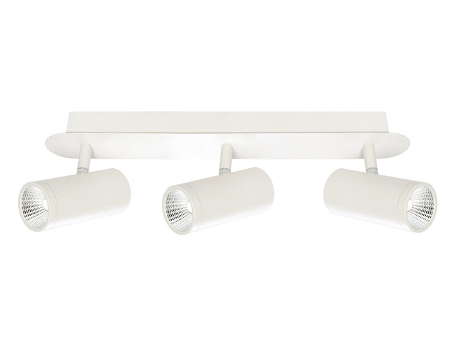 Urban 3Lt 15W Led Rail White
