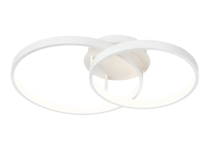 Zola 2Lt Ctc White