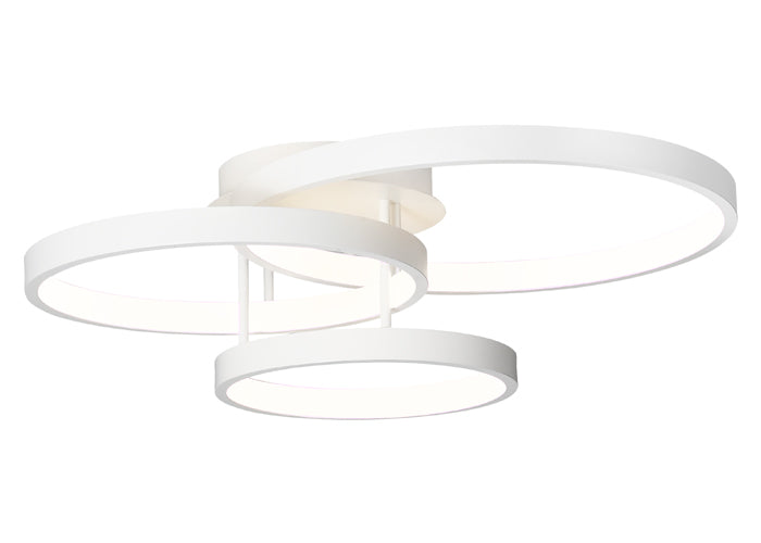 Zola 3Lt CTC White