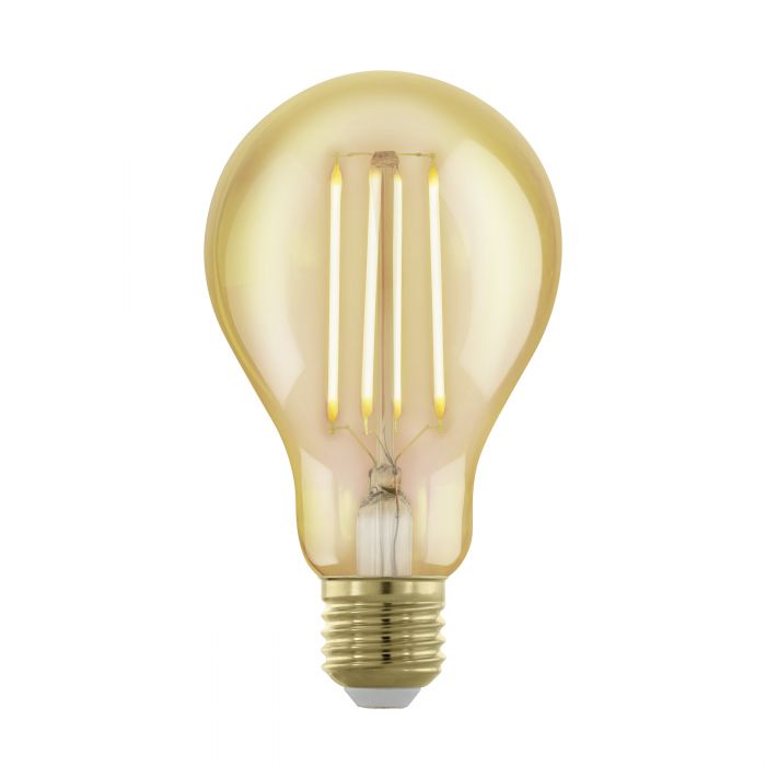 Bulb 4W E27 1700K DIM LED A75 GLD AGE