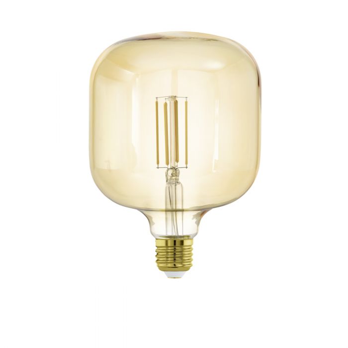 Bulb 4.5W E27 2200K DIM LED T125 AMB