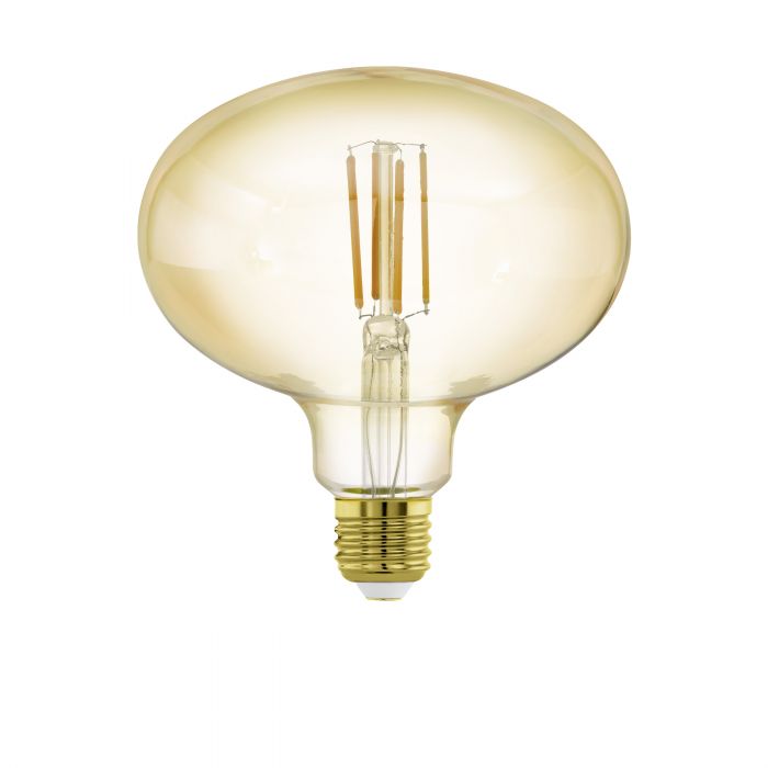 Bulb 4.5W E27 2200K DIM LED R140 AMB