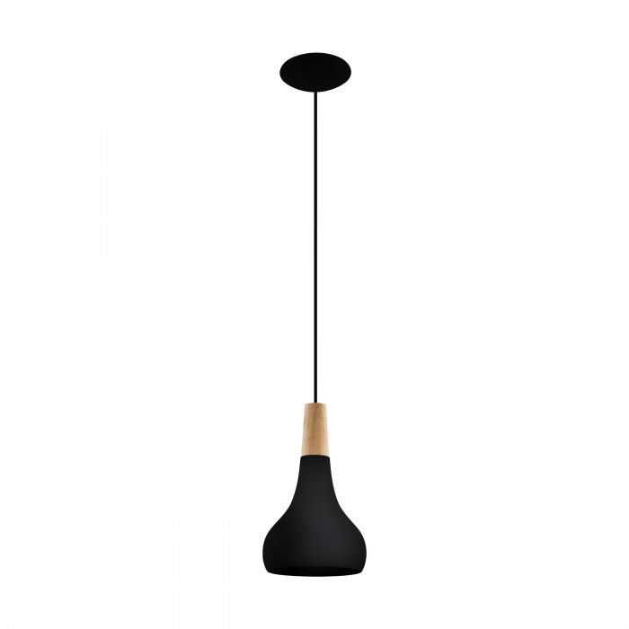 pendant-light-castralvo-steel-brown