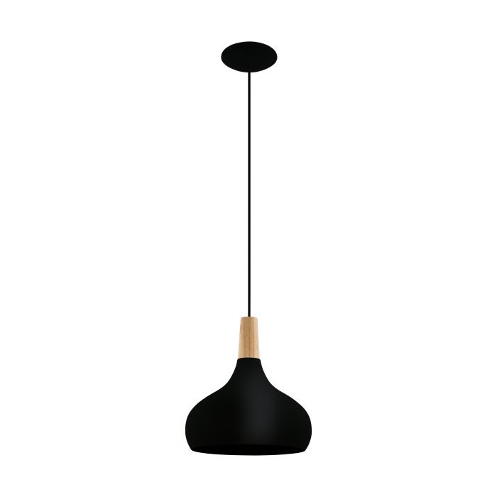 pendant-light-sabinar-91n-metal-black