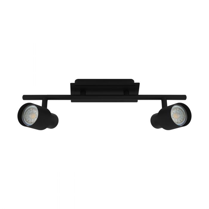 Spot Light DAVIDA2 27 Steel Black