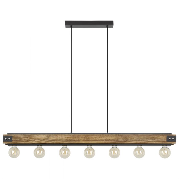 pendant-light-gorosiba-56n-steel-black