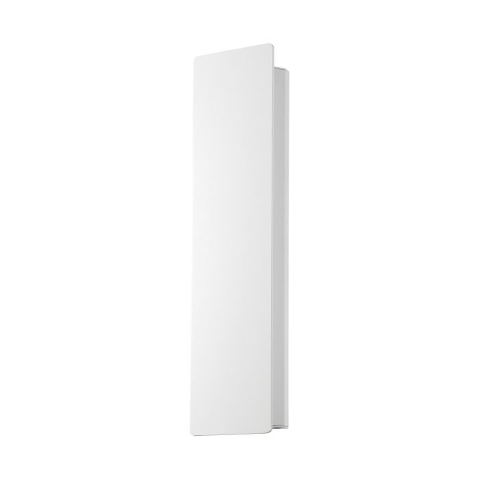 Wall Light ZUBIALDE 63 Aluminium White