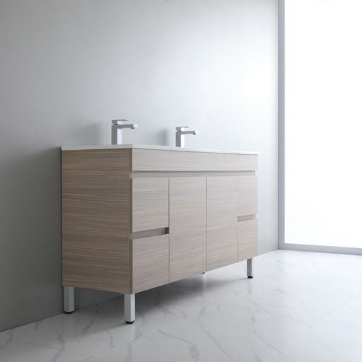 STELLA PVC Floor Vanity 1500mm
