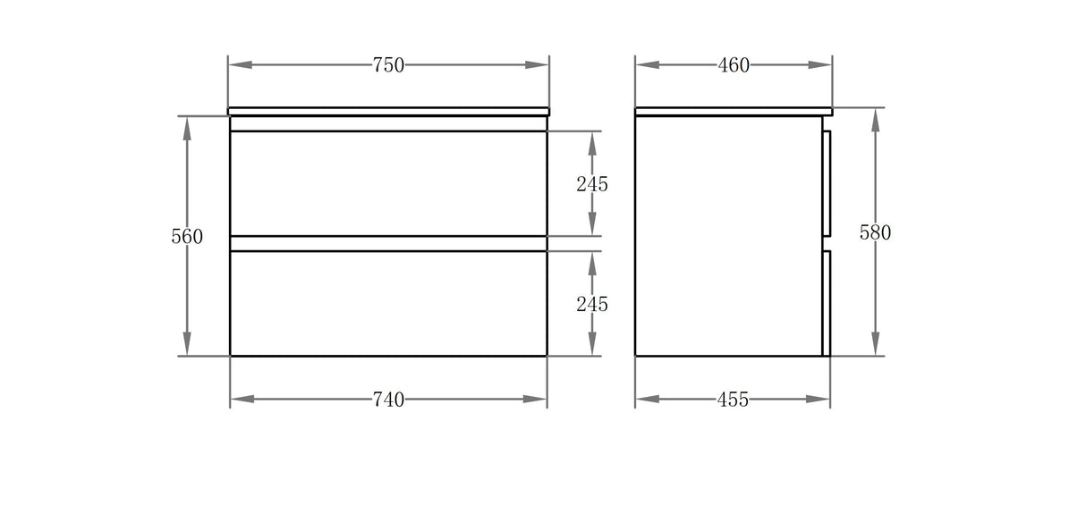 stella-oak-vanity-750mm-right-left-drawer